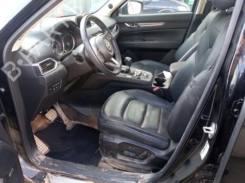 Transfer box MAZDA CX-5 (KF) 2.5 AWD | BP28356644M36 