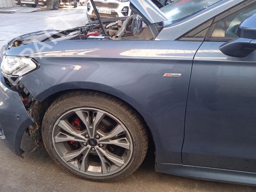 Gear lever FORD MONDEO V Hatchback (CE) 2.0 EcoBlue | BP26708869M90