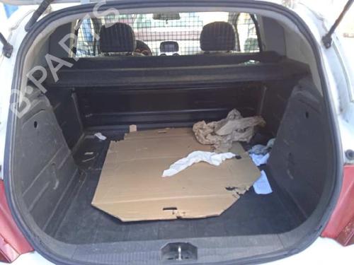 Køler OPEL CORSA D (S07)  | BP15845528M31 