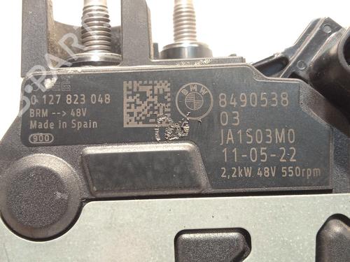 Generator BMW X4 (G02, F98) xDrive 20 d | BP29928883M7