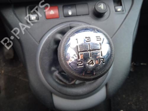 Right headlight CITROËN BERLINGO Box Body/MPV (B9) 1.6 HDi 90 | BP26576940C29