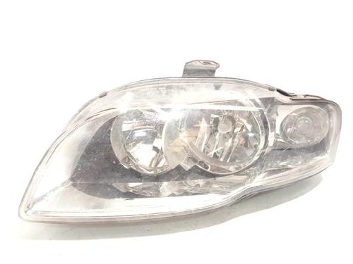 Used Left headlight Left headlight AUDI A4 B7 (8EC) 2.0 TDI (140 hp) 10420690 10420690