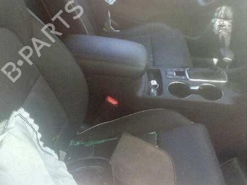 Rear right window mechanism KIA SPORTAGE IV (QL, QLE) 1.7 CRDi | BP4390273C25 