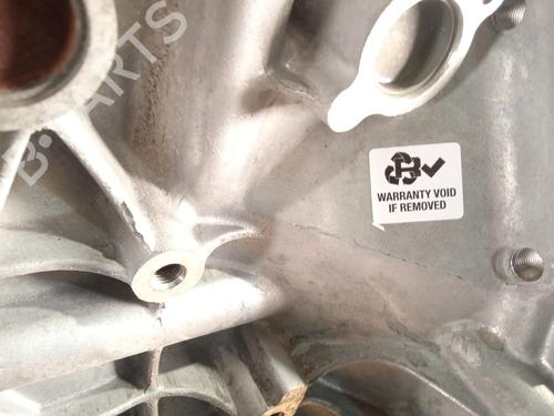 Engine SUZUKI IGNIS II (MH) 1.5 4x4 (RM415) | BP29936247M1