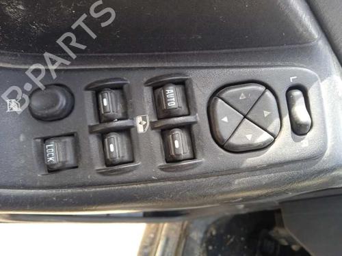 Gearbox JEEP GRAND CHEROKEE II (WJ, WG) 2.7 CRD 4x4 | BP19155242M3 