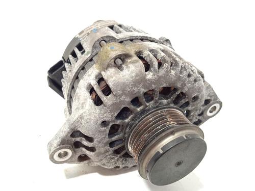 Used Alternator OPEL ZAFIRA / ZAFIRA FAMILY B (A05) [2005-2019]  23400574