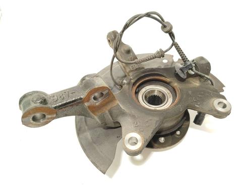 Right front steering knuckle RENAULT CAPTUR II (HF_) TCe 140 (HFN0) | BP39945160M26 - Image 3