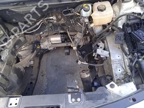 Steering rack OPEL INSIGNIA A (G09)  | BP16499007M22 