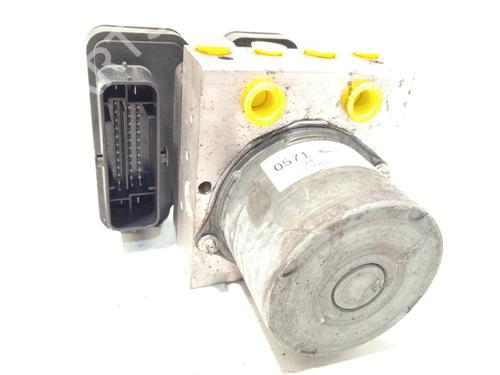 Used ABS pump OPEL ASTRA J Sports Tourer (P10) [2010-2015]  19284718