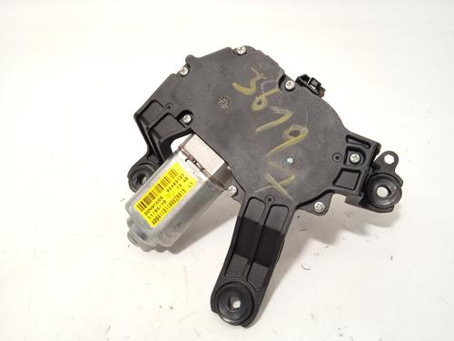Rear wiper motor CHEVROLET CRUZE (J300) 1.6 | BP27583129M102