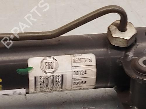 Steering rack FIAT DOBLO Cargo (263_) 1.6 D Multijet (263WXD1B, 263WXR1B, 263WXX1B, 263ZXD1B,... | BP36131668M22 - Image 3
