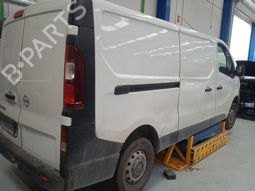 Intercooler OPEL VIVARO B Van (X82)  | BP33016805M30  - Image 20