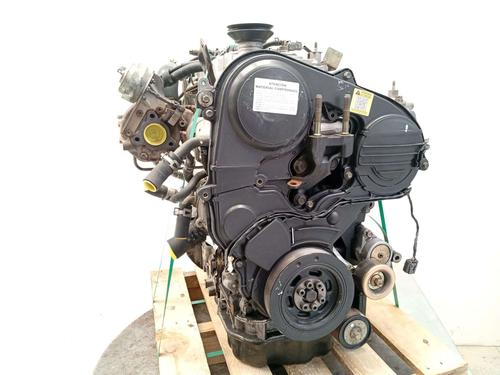 Engine MAZDA 6 Hatchback (GG) 2.0 DI (GG14) | BP40180321M1 - Image 4