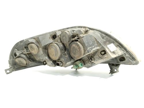 Right headlight RENAULT MASTER III Platform/Chassis (EV, HV, UV) 2.3 dCi 125 FWD (EV0C, EV0D, EV0J, HV0C, HV0D, HV0H,... | BP29393891C29 