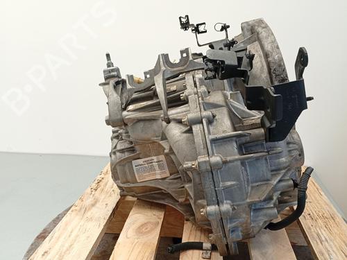 Gearbox RENAULT TRAFIC III Van (FG_) 2.0 dCi 130 (FGMY) | BP34346718M3 - Image 4