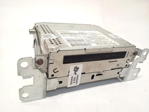 Used Radio JAGUAR XF I (X250) [2008-2015]  18741678