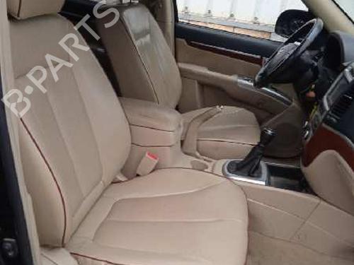 Starter HYUNDAI SANTA FÉ II (CM) 2.2 CRDi | BP16980689M8