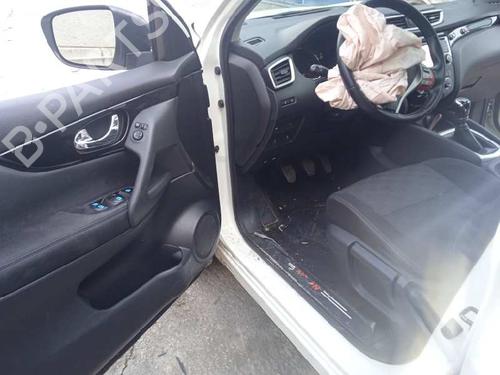 Electronic module NISSAN QASHQAI II (J11, J11_) 1.5 dCi | BP17478036M83 