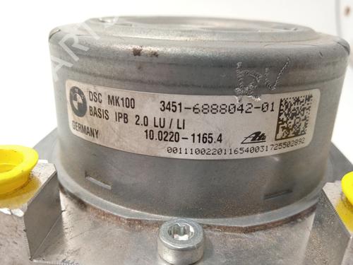 ABS pump BMW X1 (F48) sDrive 20 d | BP29173843M43 
