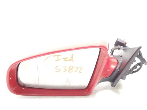 Used Left mirror AUDI A3 (8P1) 2.0 TDI 16V (140 hp) 18318575