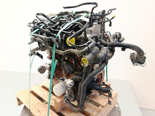 Engine FORD TOURNEO CUSTOM V362 Bus (F3) 1.0 EcoBoost PHEV | BP35802231M1 - Image 2