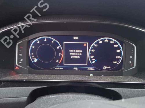 Instrument cluster VW ARTEON (3H7, 3H8) | BP16659060C47 - Image 8