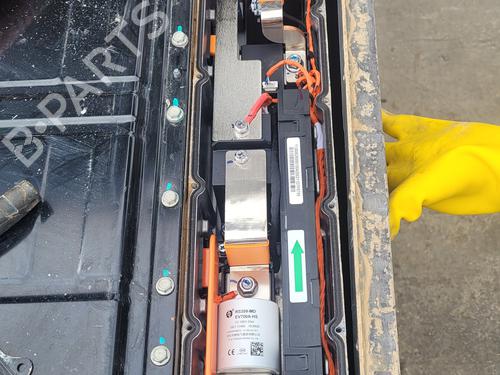 Battery MG MG 4 (EH32) EV | BP26215783E11 - Image 11