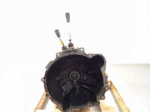 Gearbox HYUNDAI GALLOPER II (JK-01) 2.5 TD intercooler | BP8183401M3 