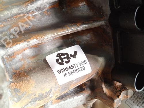 Engine SEAT LEON (KL1, KLG) 1.0 TSI | BP29629196M1 