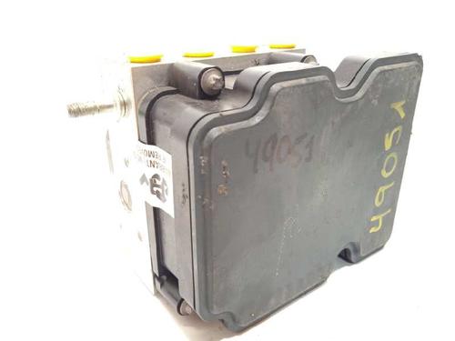 ABS pump NISSAN QASHQAI II (J11, J11_)  | BP10983376M43 