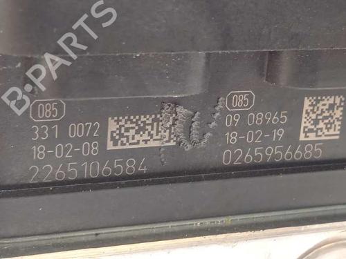 ABS pump SEAT ARONA (KJ7, KJP)  | BP13054127M43 