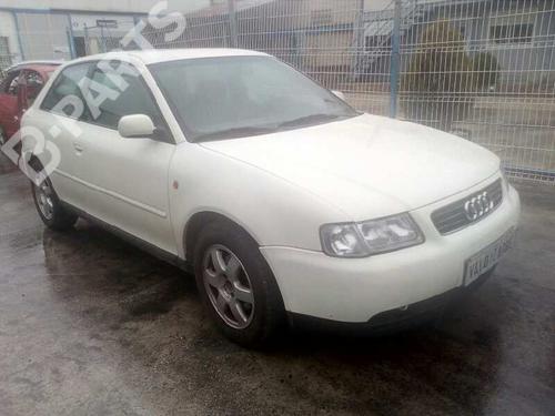 Left headlight AUDI A3 (8L1) 1.8 | BP1904106C28 