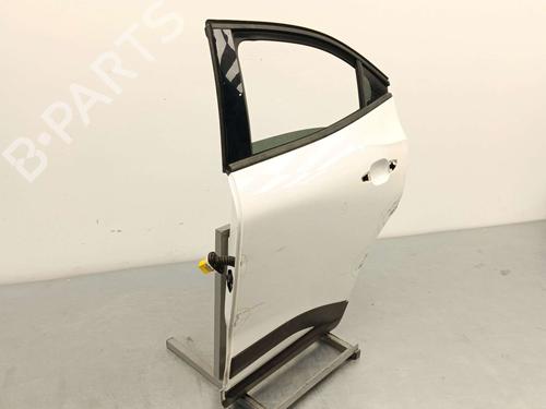 Dør venstre bagtil OPEL MOKKA 1.2 (76) | BP39429445C4 - Image 2