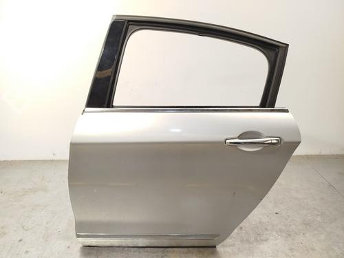 Left rear door CITROËN C5 III (RD_) 2.2 HDi (RD4HTH) 9006L4
