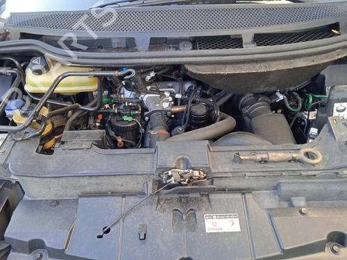 AC compressor CITROËN C8 (EA_, EB_) 2.2 HDi | BP15737068M34 