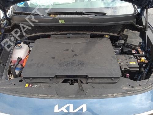 Left front window switch KIA NIRO II (SG2) EV | BP29020668I27 