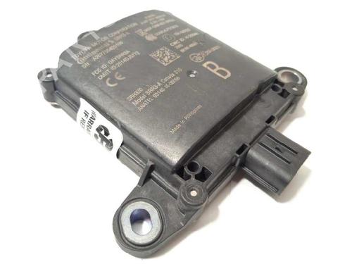 Used Electronic module Electronic module 15207458 15207458