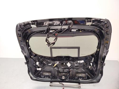 Tailgate FORD PUMA (J2K, CF7) 1.0 EcoBoost mHEV | BP35725466C6 - Image 4