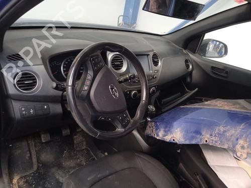Left front window switch HYUNDAI i10 II (BA, IA) 1.2 | BP33204876I27  - Image 30
