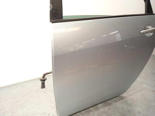 Left rear door MITSUBISHI GRANDIS (NA_W) 2.0 DI-D (NA8W) | BP15414540C4 