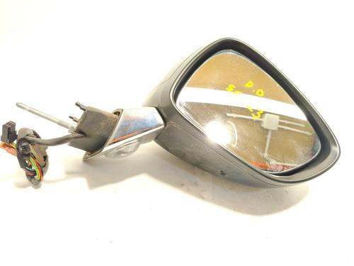 Used Right mirror CITROËN DS3 (SA_) 1.6 HDi 90 (92 hp) 29474106
