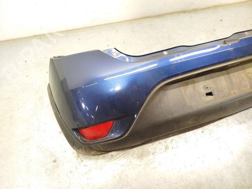 Rear bumper DACIA SANDERO II 1.0 SCe 75 (B8JC, B8JD, B8NC) | BP31945364C8 