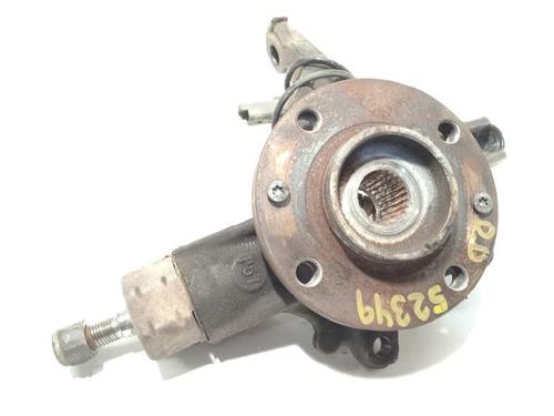 Right front steering knuckle PEUGEOT 3008 I MPV (0U_) 2.0 HDi | BP16658688M26 