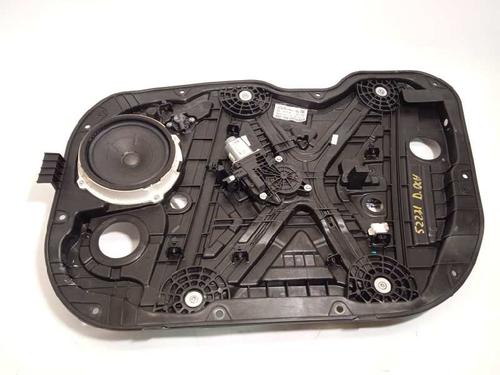 front-right-window-mechanism-hyundai-i30-fastback-pde-pden-82480g4180-82481g4000-82460g4010-2017-16658411 main image
