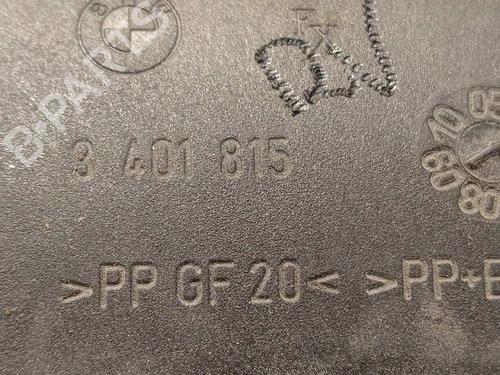 Fuel flap BMW X3 (E83) 2.0 d | BP8855172C131