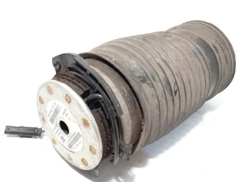 Used Left rear shock absorber Left rear shock absorber 10027500 10027500