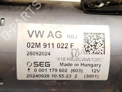 Starter SEAT ATECA (KH7, KHP) 1.5 TSI | BP33538666M8 - Image 5