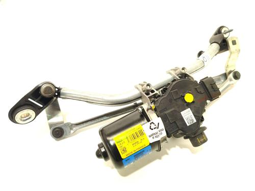 Used Front wiper motor Front wiper motor RENAULT CAPTUR II (HF_) TCe 140 (HFN0) (140 hp) 39958255 39958255