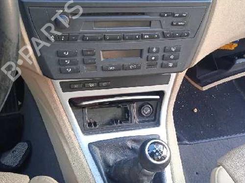 Rim BMW X3 (E83) 3.0 d | BP8813052C45 