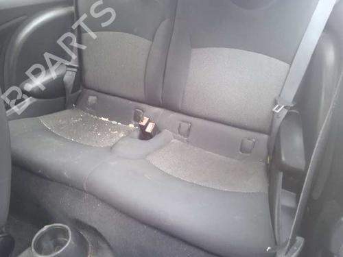 Left front fenders MINI MINI (R56) Cooper | BP17199355C41 